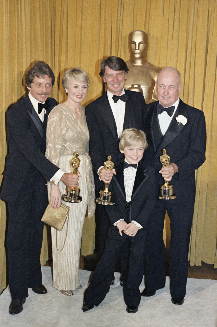 51st Annual Academy Awards
